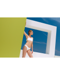 Bottom Geometric Athletic Off White
