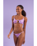 Top Trail-Purple Tank-Tie