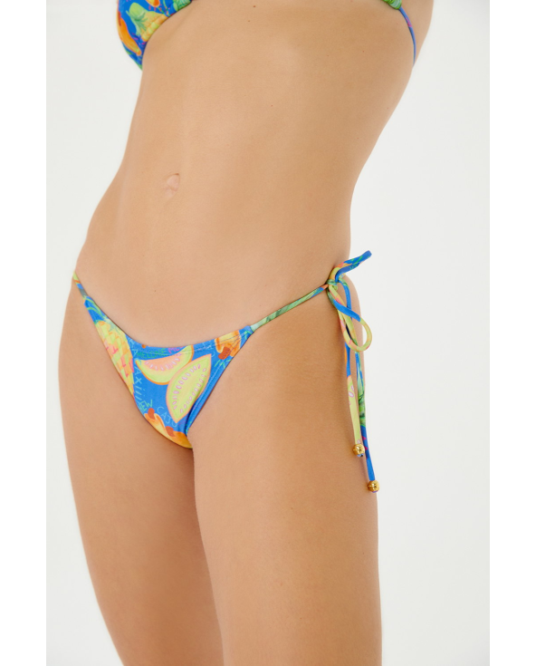 Bottom Bojo Tahiti Abacaxi