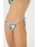 Bottom Bojo Tahiti Abacaxi