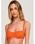 Top Mia Laranja