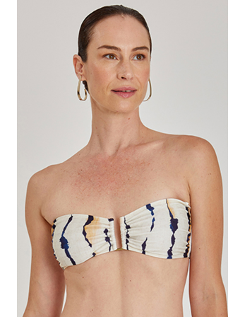 Top Drop Draped Dune