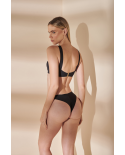 Bottom Bikini Niger Preto