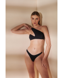 Top Bikini Lusty Preto