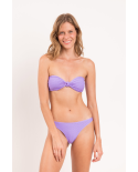 Top Bora-Lavanda Bandeau-Joy
