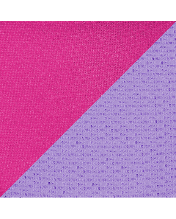 Top Malibu-Rosa Tri-Rev
