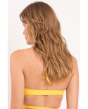 Top Amarelo Kate