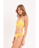 Top Amarelo Kate