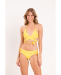 Top Amarelo Kate