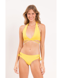 Top Amarelo Kate