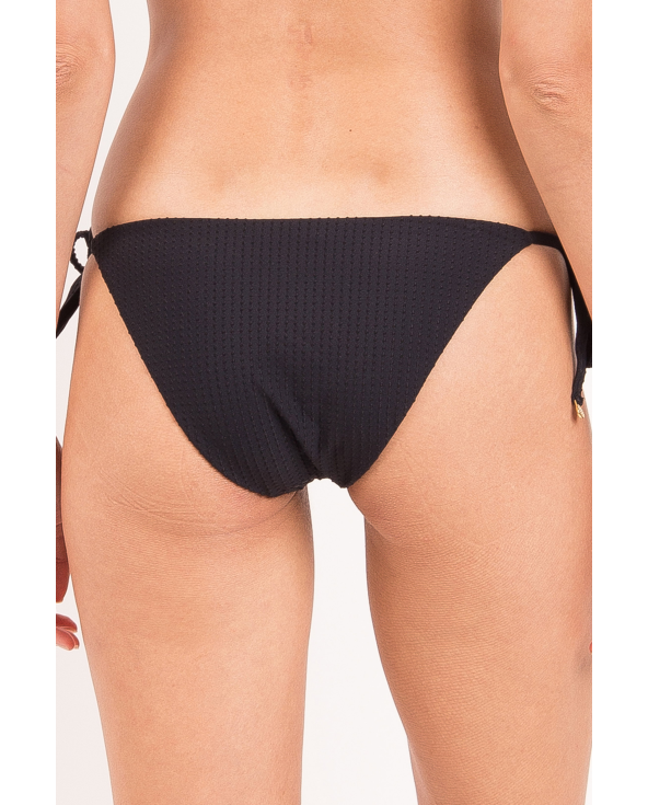 Bottom Dots-Black Ibiza-Comfy