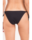 Bottom Dots-Black Ibiza-Comfy