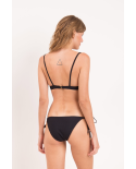 Bottom Dots-Black Ibiza-Comfy