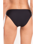 Bottom Dots-Black Essential-Comfy