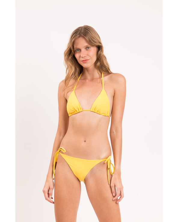 Bottom Amarelo Ibiza-Comfy