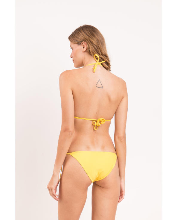 Bottom Amarelo Ibiza-Comfy
