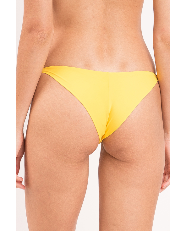 Bottom Amarelo Cheeky-Crispy