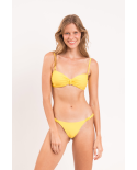 Bottom Amarelo Cheeky-Crispy