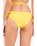 Bottom Amarelo Madrid