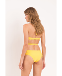 Bottom Amarelo Madrid