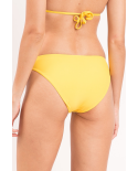 Bottom Amarelo Essential-Comfy