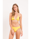 Bottom Amarelo Essential-Comfy