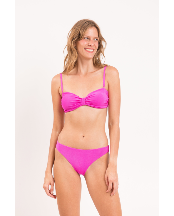 Bottom Malibu-Rosa Essential-Comfy