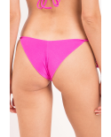 Bottom Malibu-Rosa Cheeky-Tie