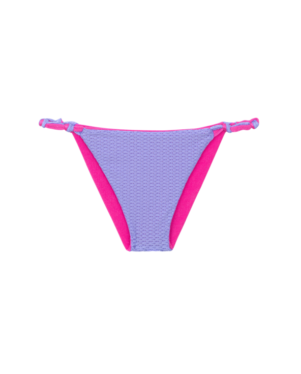 Bottom Malibu-Rosa Essential-Rev