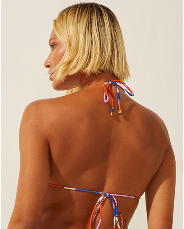 Top Bikini Beca Mickey Colors