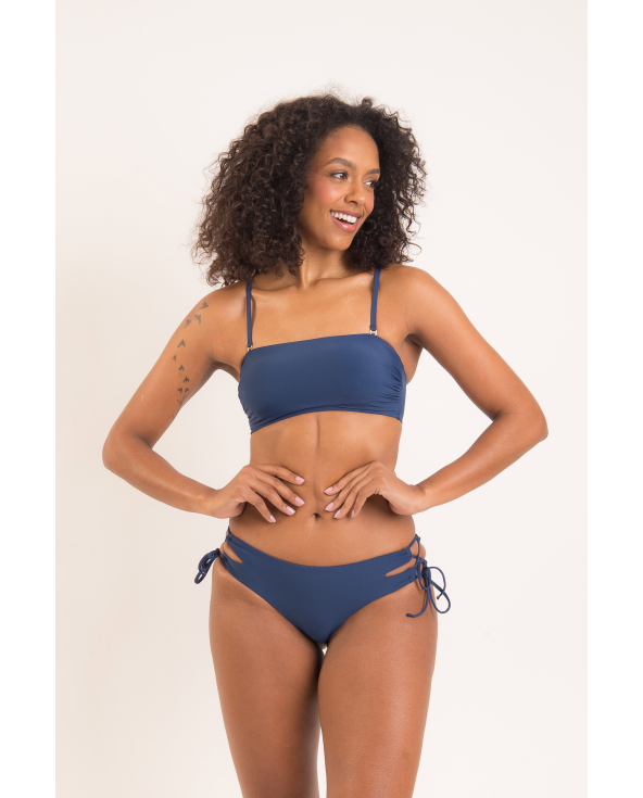 Bottom Navy Madrid
