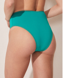 Bottom Bikini Esmeralda Verde