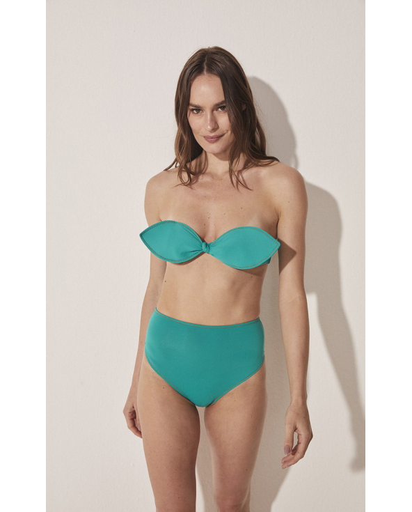 Bottom Bikini Esmeralda Verde