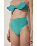 Top Bikini Esmeralda Verde