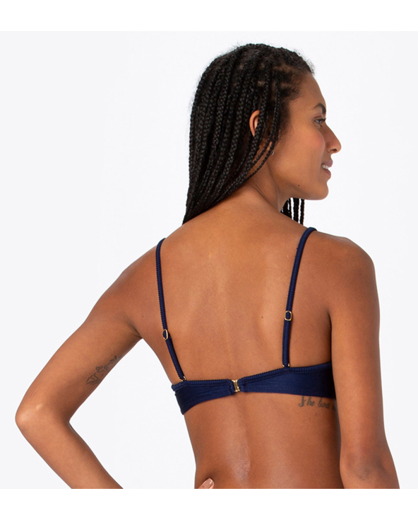 Top Cheeky Jacquard