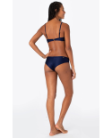 Top Cheeky Jacquard