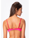 Top Torcida Isla Pink