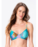 Top Comfort Kona Turquesa