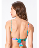 Top Comfort Kona Turquesa