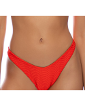 Bottom Underwire Hot Tropics Red