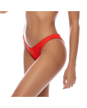 Bottom Underwire Hot Tropics Red