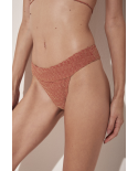Bottom Bikini Media Lirio Do Mar