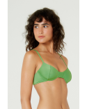 Top Pepe New Fox Verde