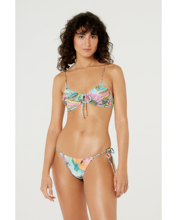 Bottom Bay Tahity Tie Universo Solar