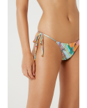 Bottom Bay Tahity Tie Universo Solar