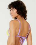 Top Dance Amarelo