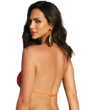 Top Marquinha Micro Pintura Sol