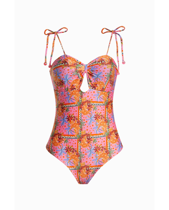Maio Pink Tropic
