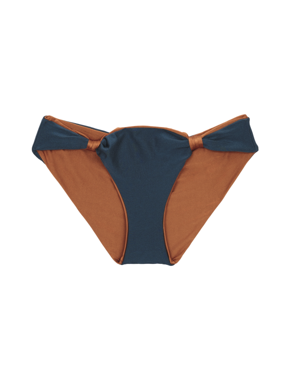 Bottom Nocciola Mel-Comfy