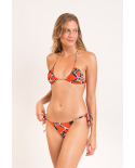 Bottom Amore-Red Cheeky-Tie
